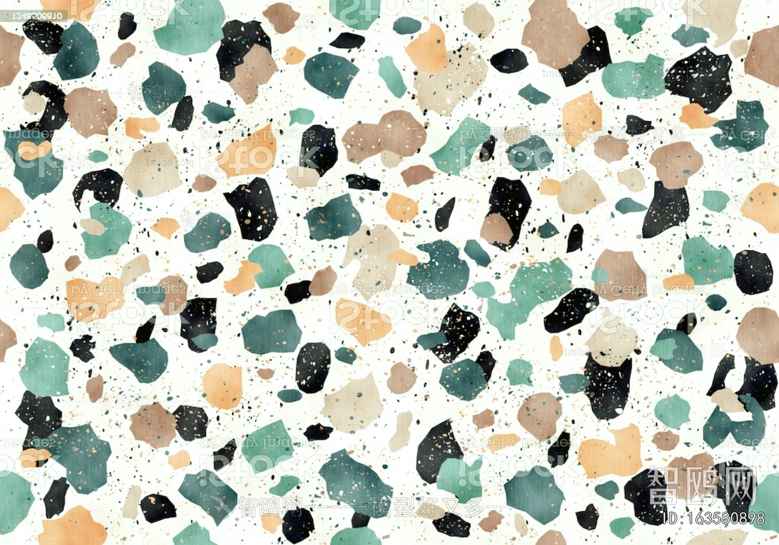 Terrazzo