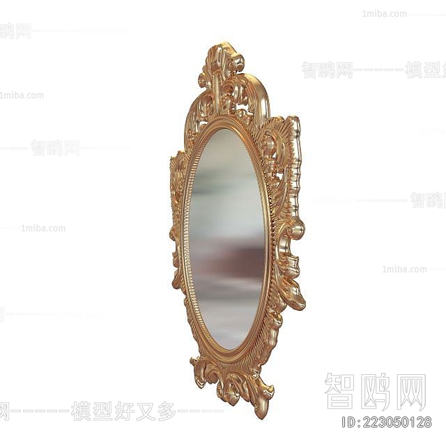 European Style The Mirror