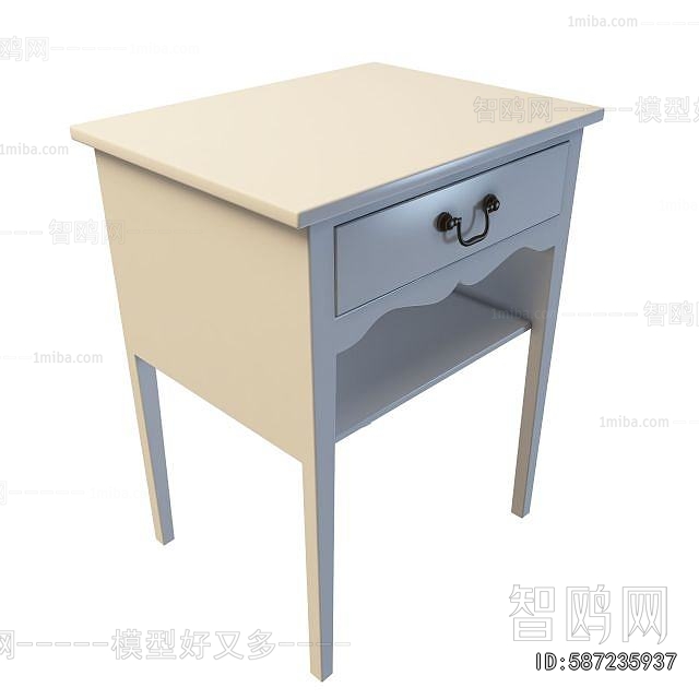 Modern Side Table/corner Table