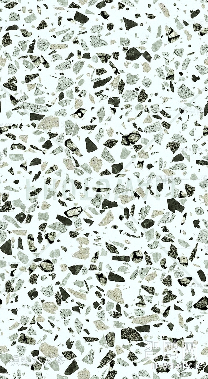 Terrazzo