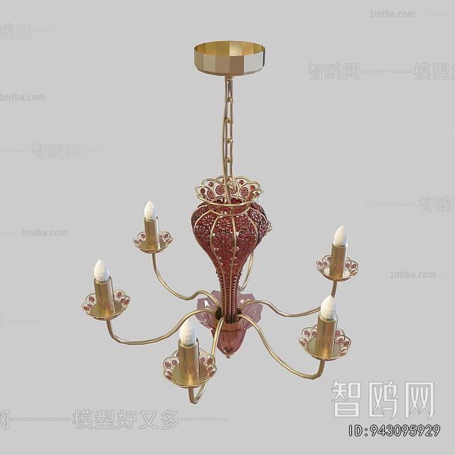 European Style Droplight