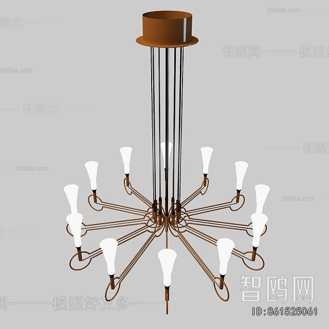 European Style Droplight