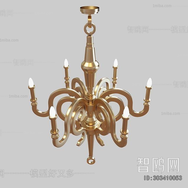 European Style Droplight