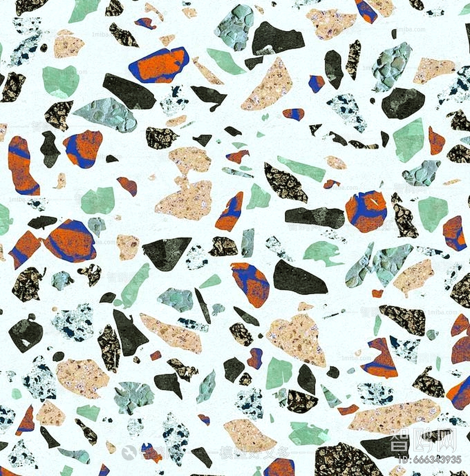 Terrazzo