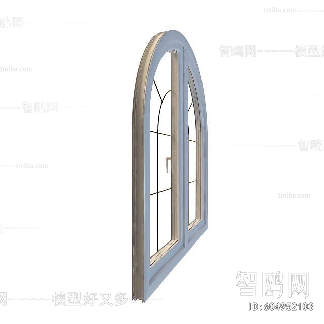 French Style Window