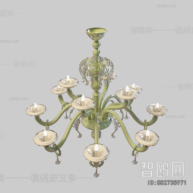 European Style Droplight