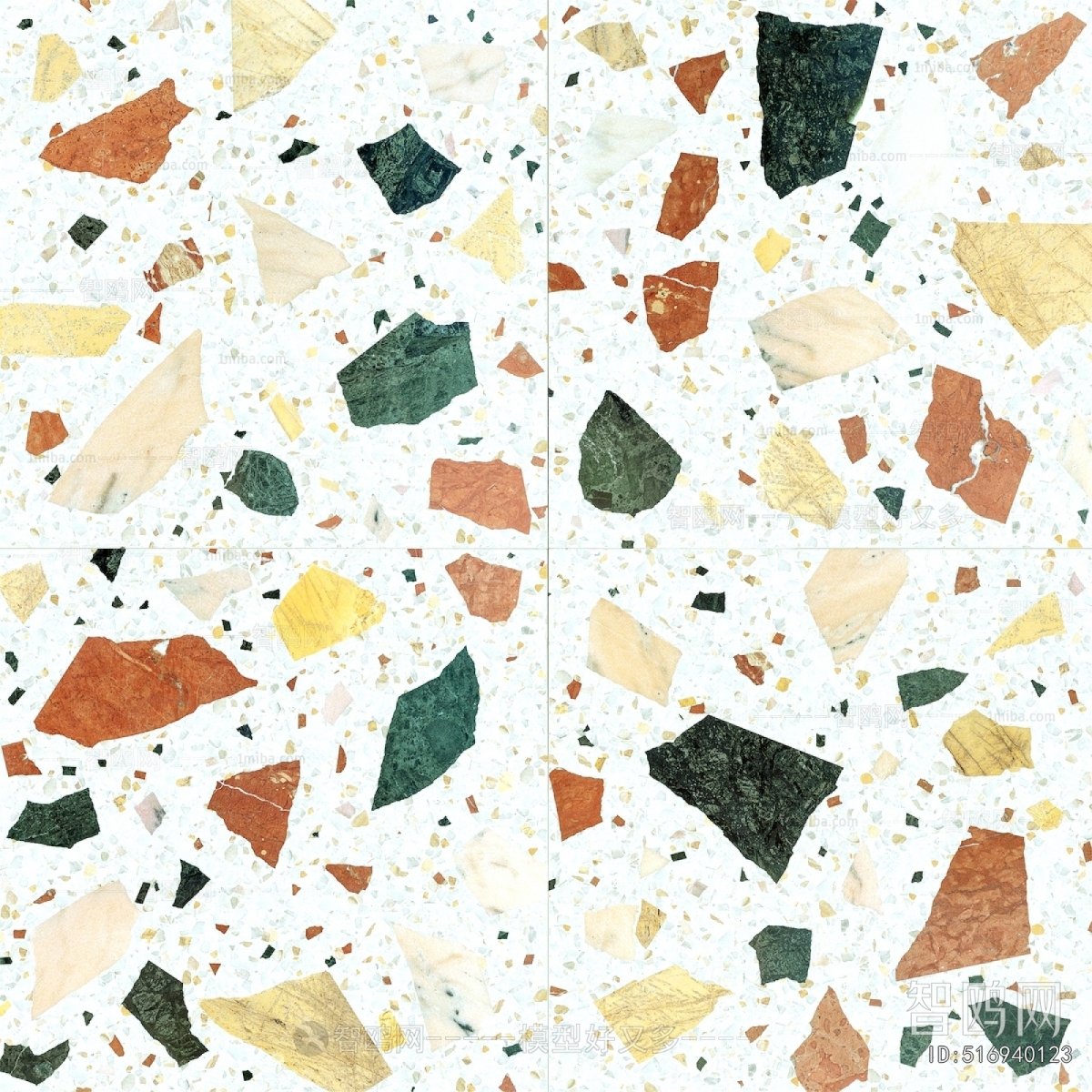 Terrazzo