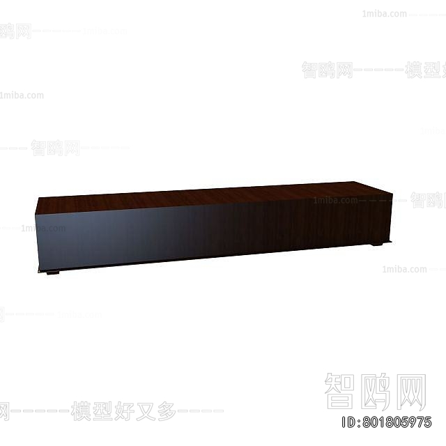 Modern TV Cabinet