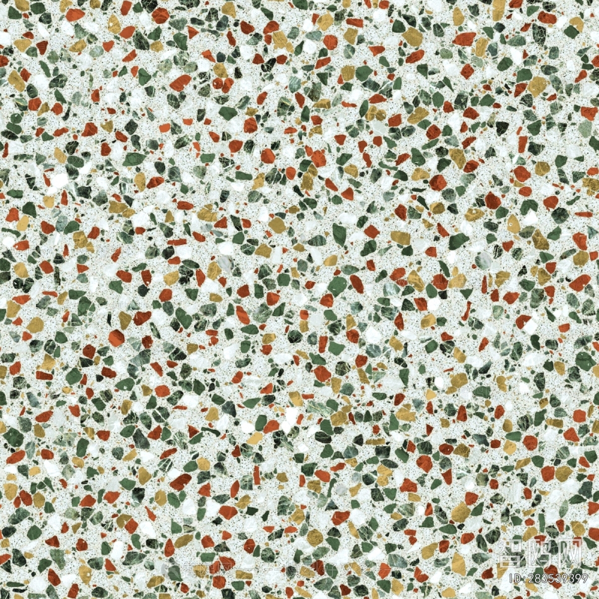 Terrazzo
