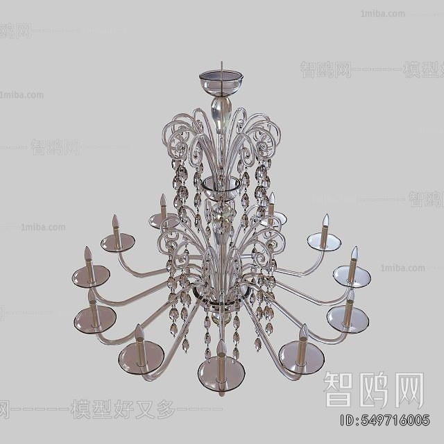 European Style Droplight