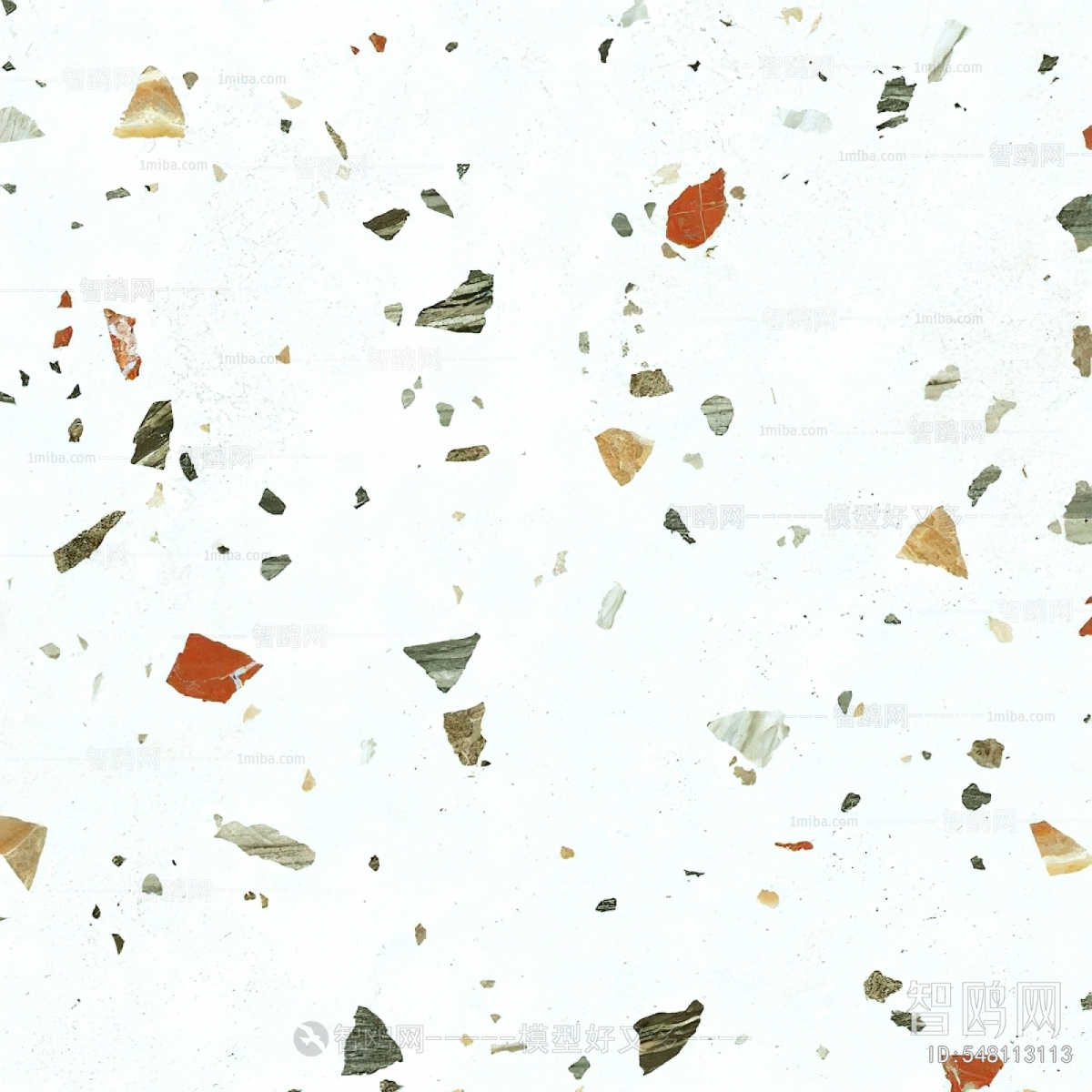 Terrazzo