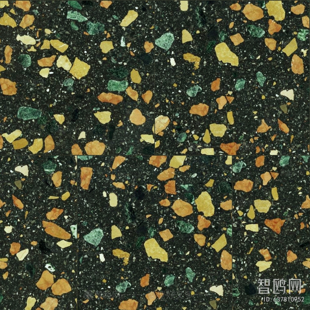 Terrazzo