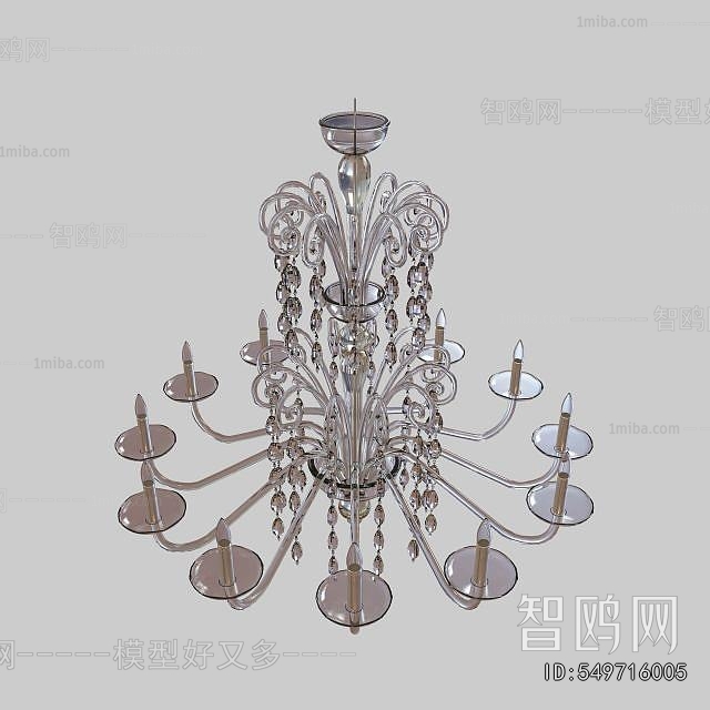 European Style Droplight