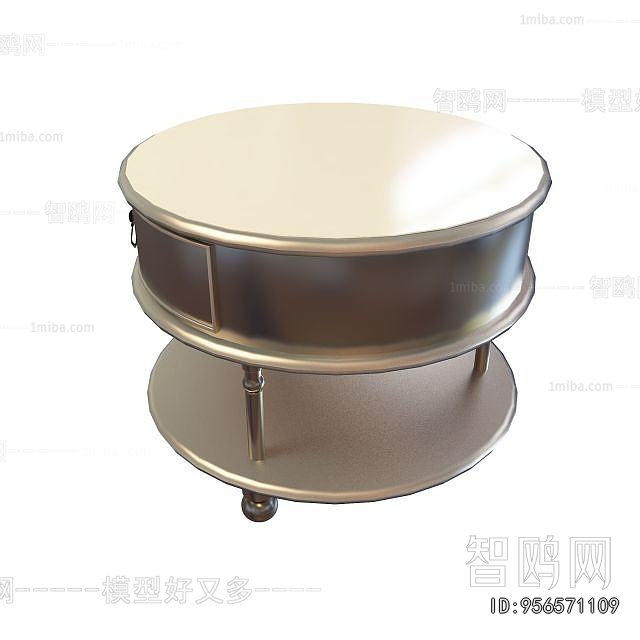 European Style Side Table/corner Table