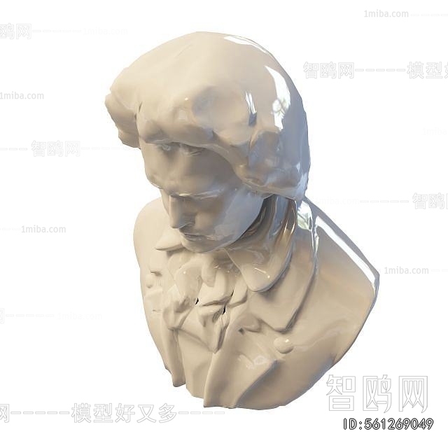 European Style Sculpture