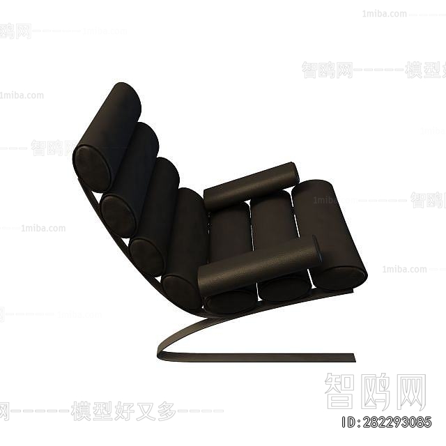 Modern Recliner