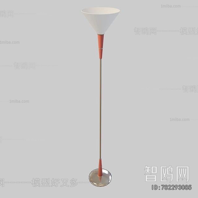 Modern Floor Lamp