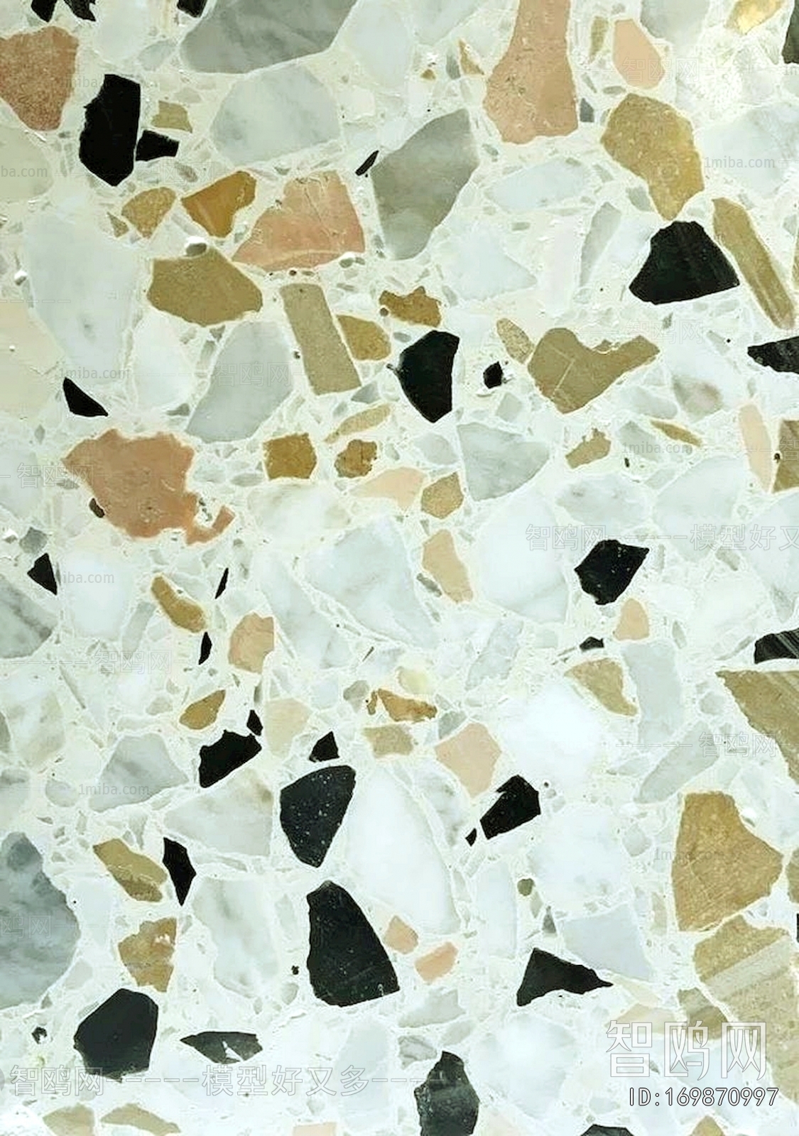 Terrazzo