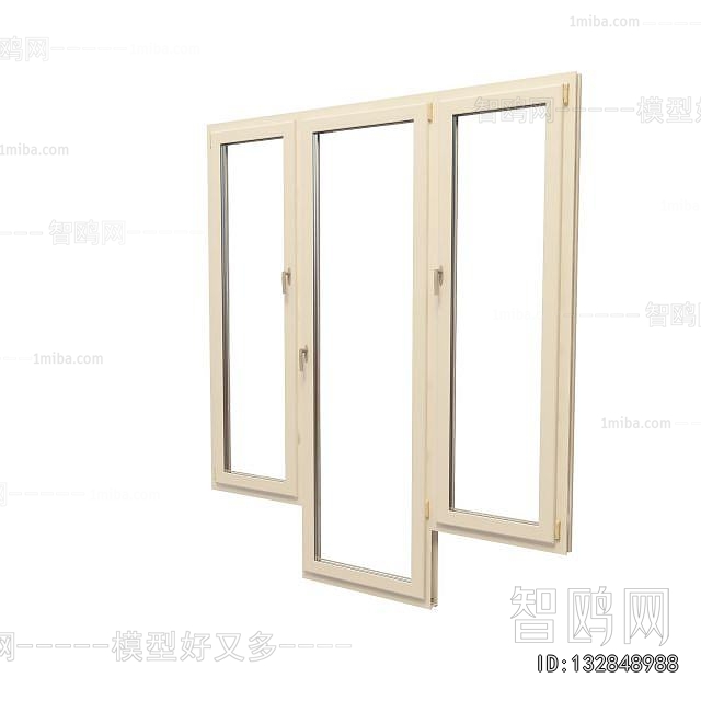 Modern Window