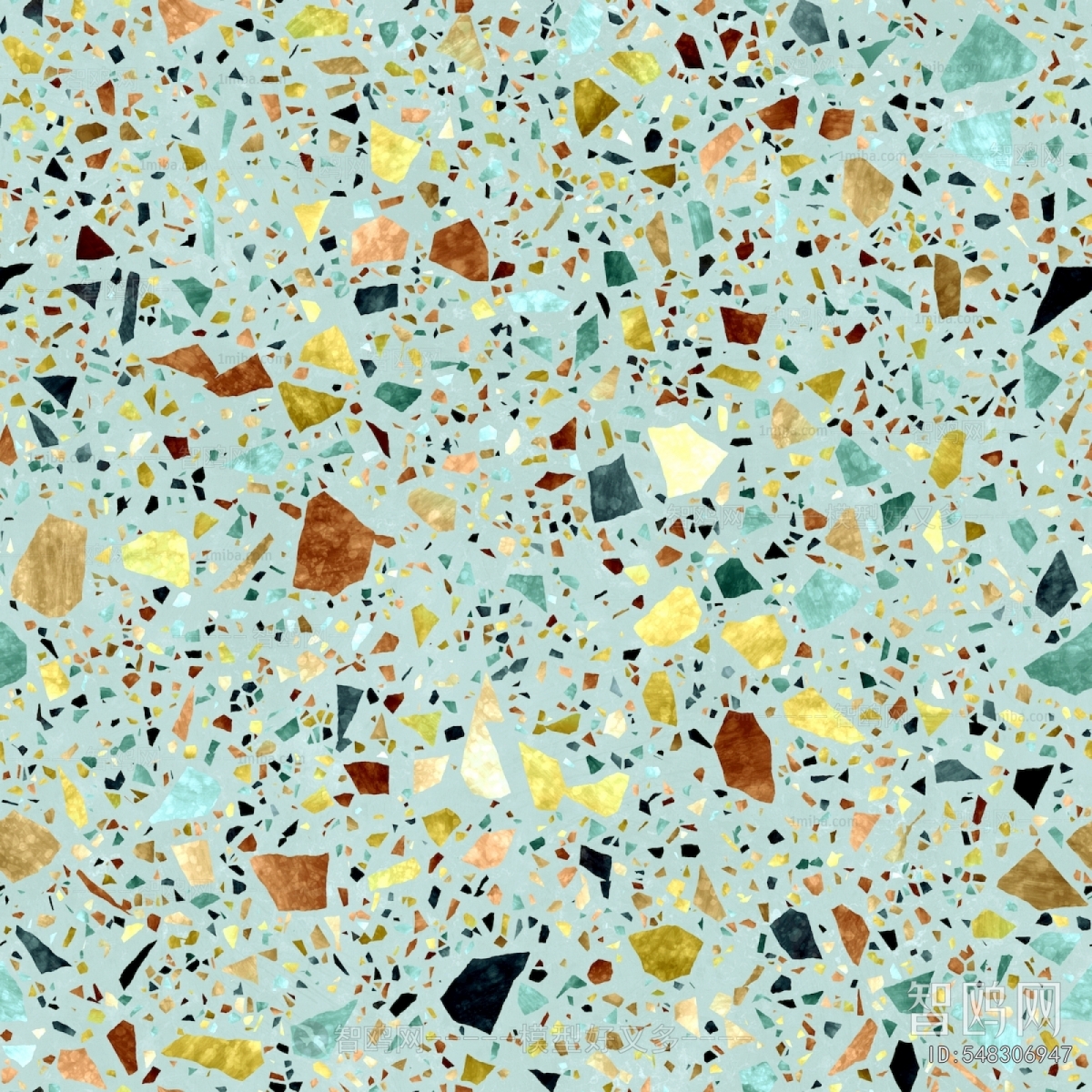 Terrazzo