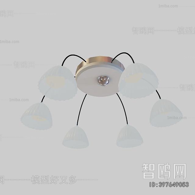 Modern Ceiling Ceiling Lamp