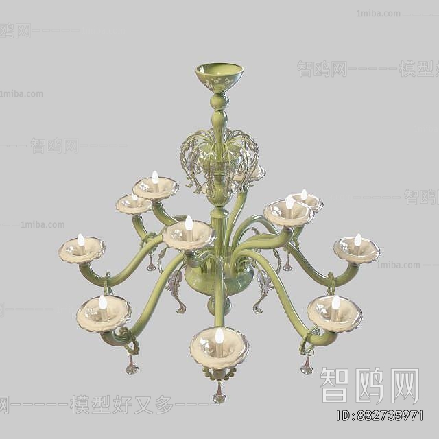 European Style Droplight