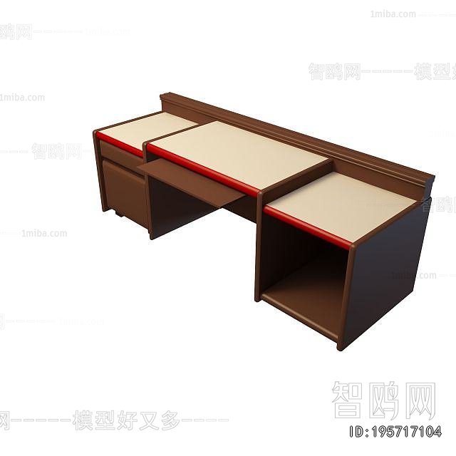 Modern Office Table