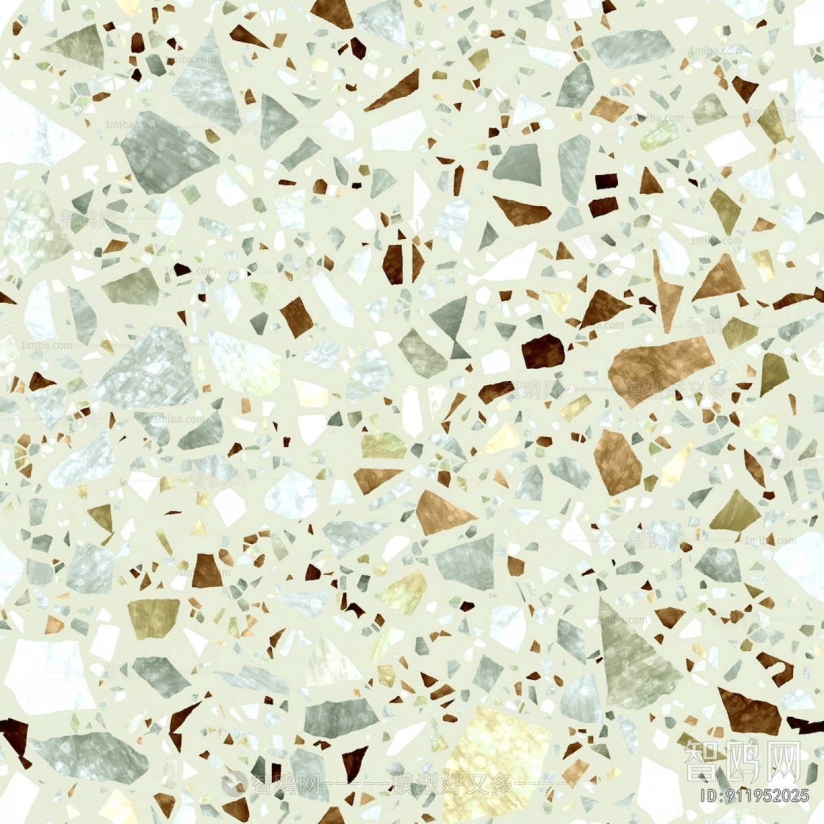Terrazzo