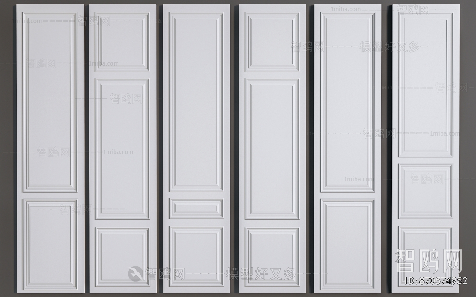 European Style Panels