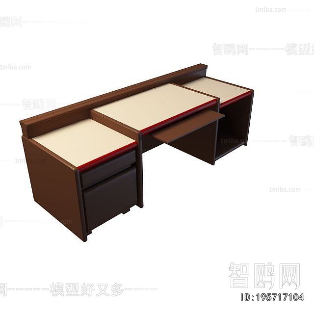 Modern Office Table