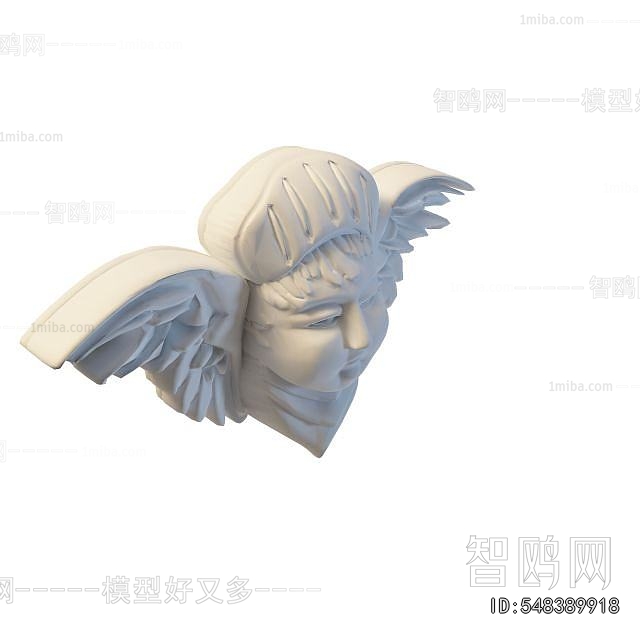 European Style Sculpture