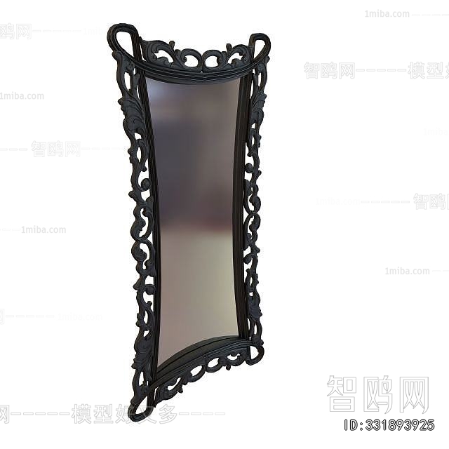 European Style The Mirror