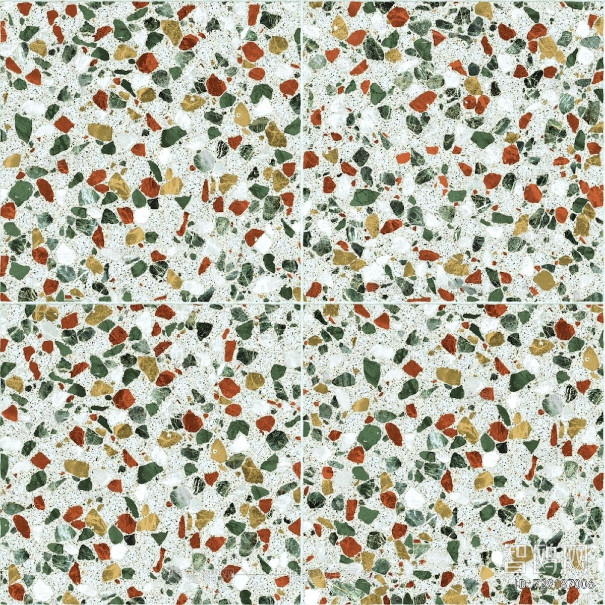 Terrazzo
