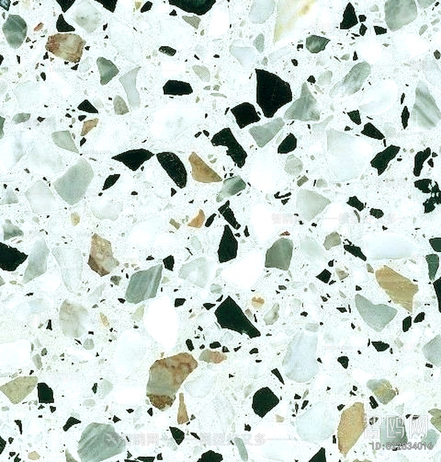 Terrazzo