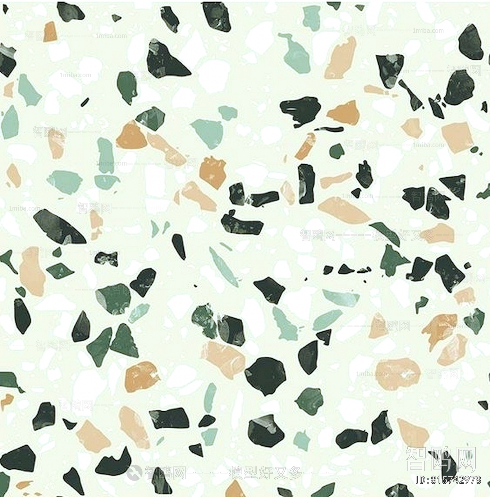 Terrazzo