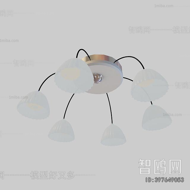 Modern Ceiling Ceiling Lamp