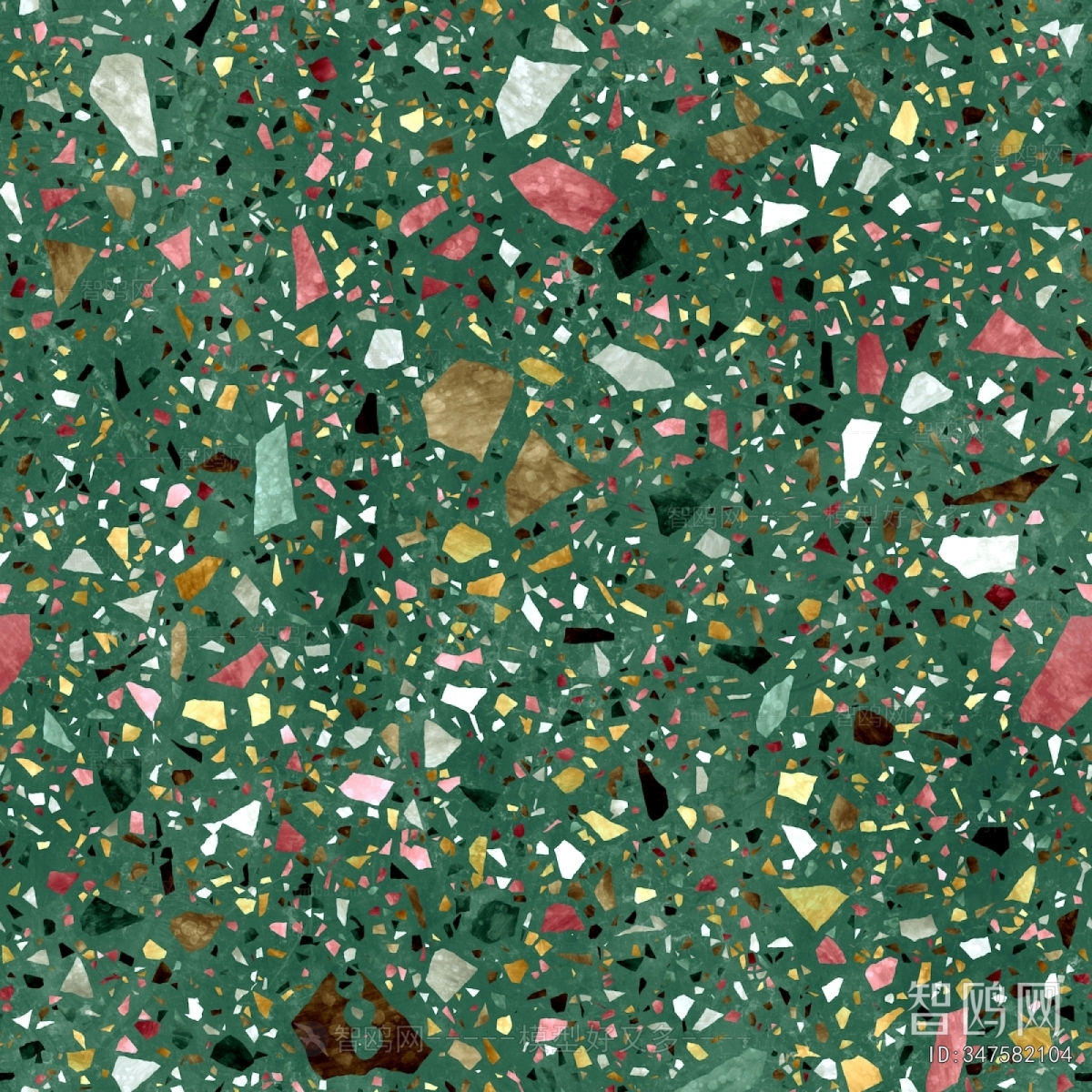 Terrazzo