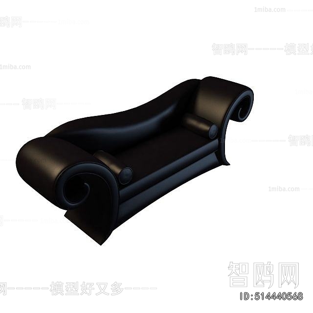 European Style Multi Person Sofa