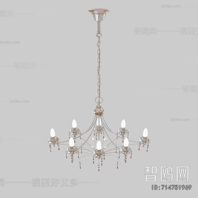 American Style Droplight