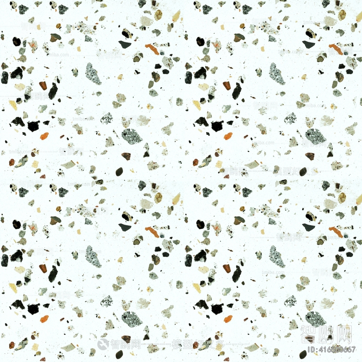 Terrazzo