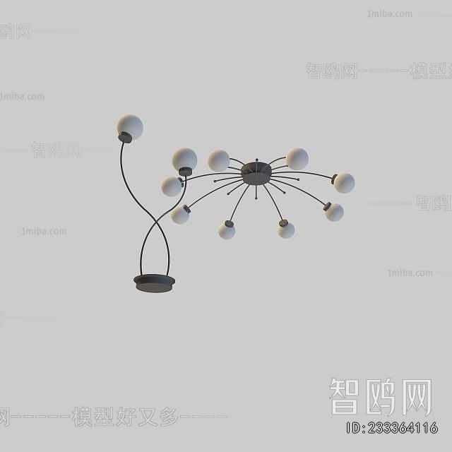 Modern Ceiling Ceiling Lamp