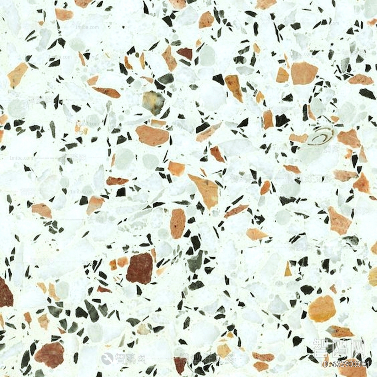 Terrazzo