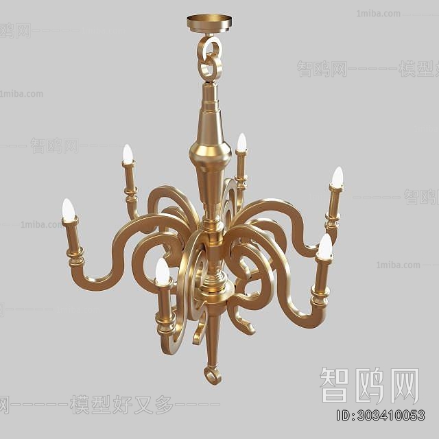 European Style Droplight