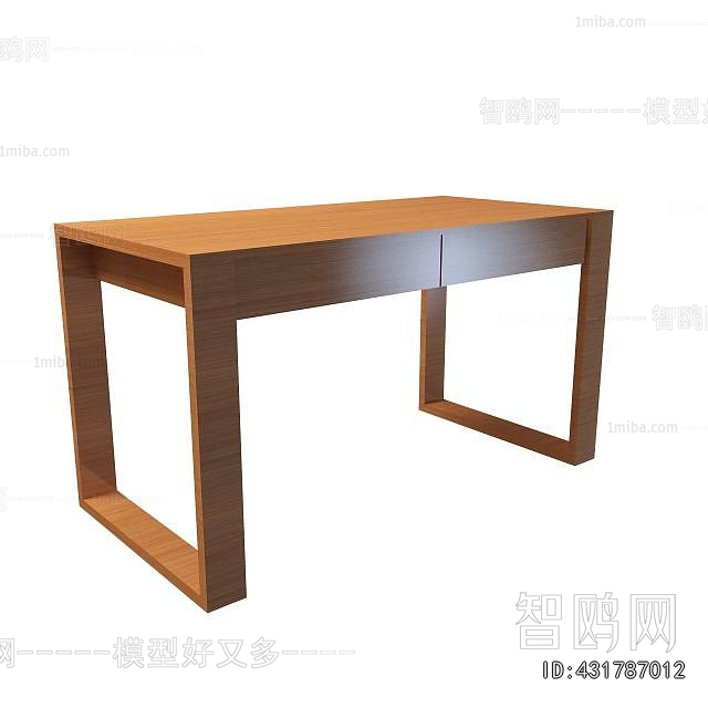 Modern Desk