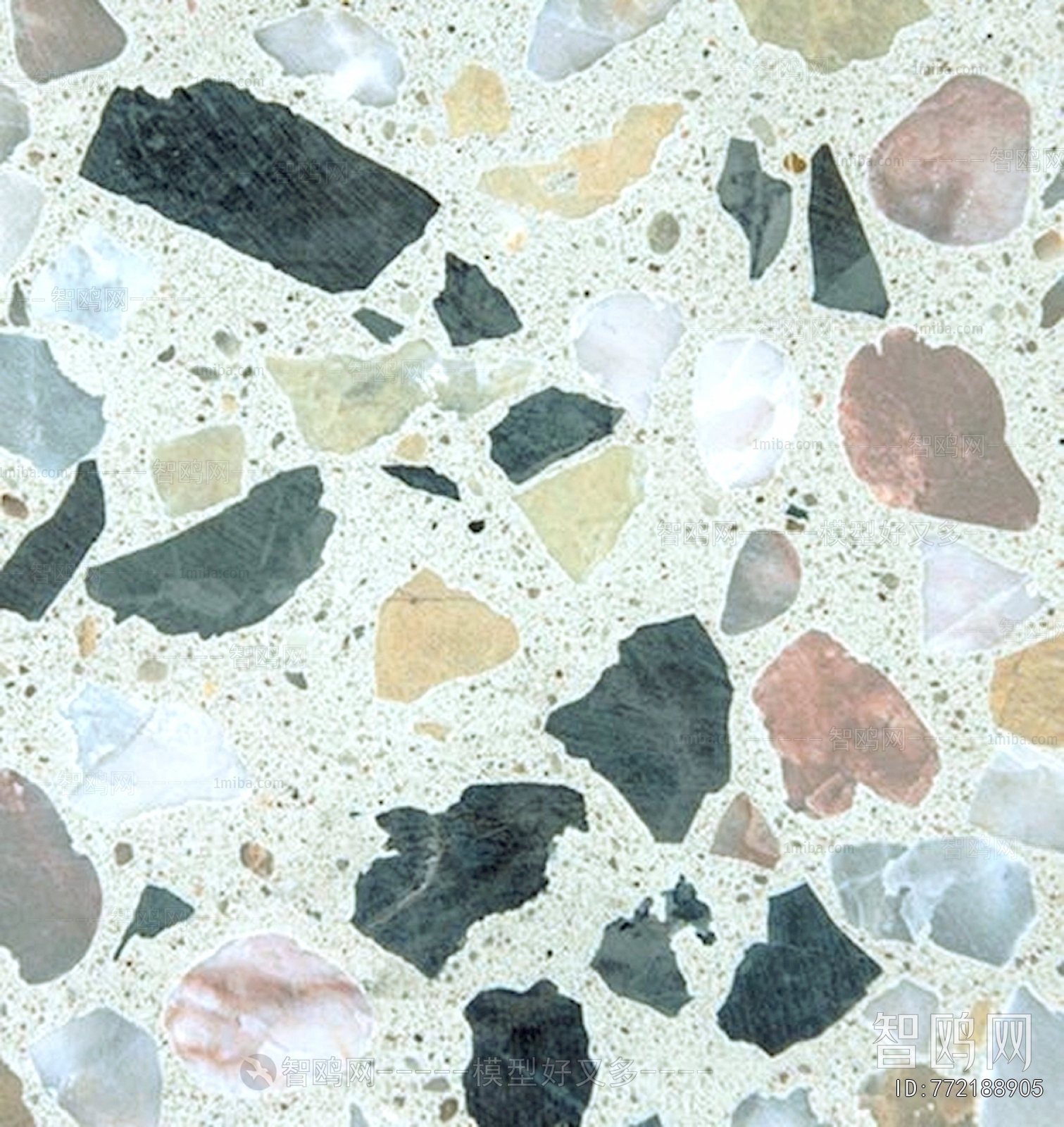 Terrazzo