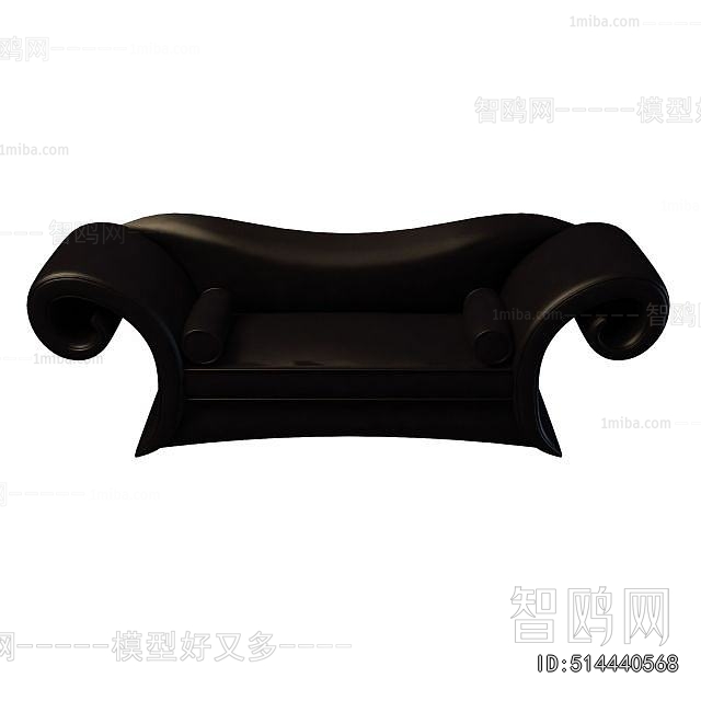 European Style Multi Person Sofa