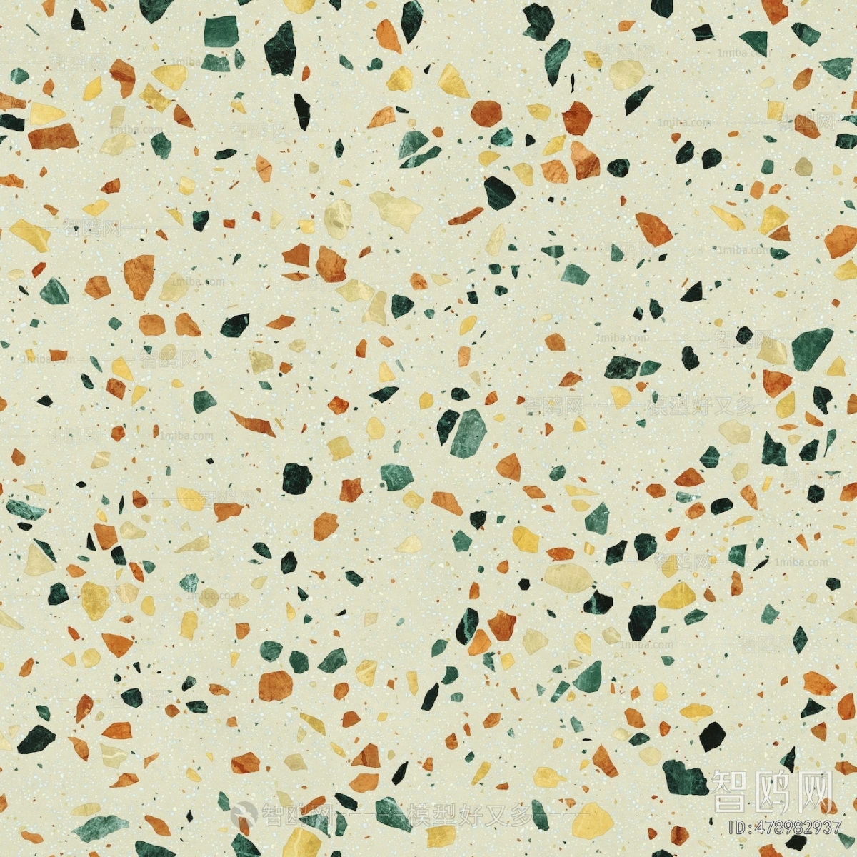 Terrazzo