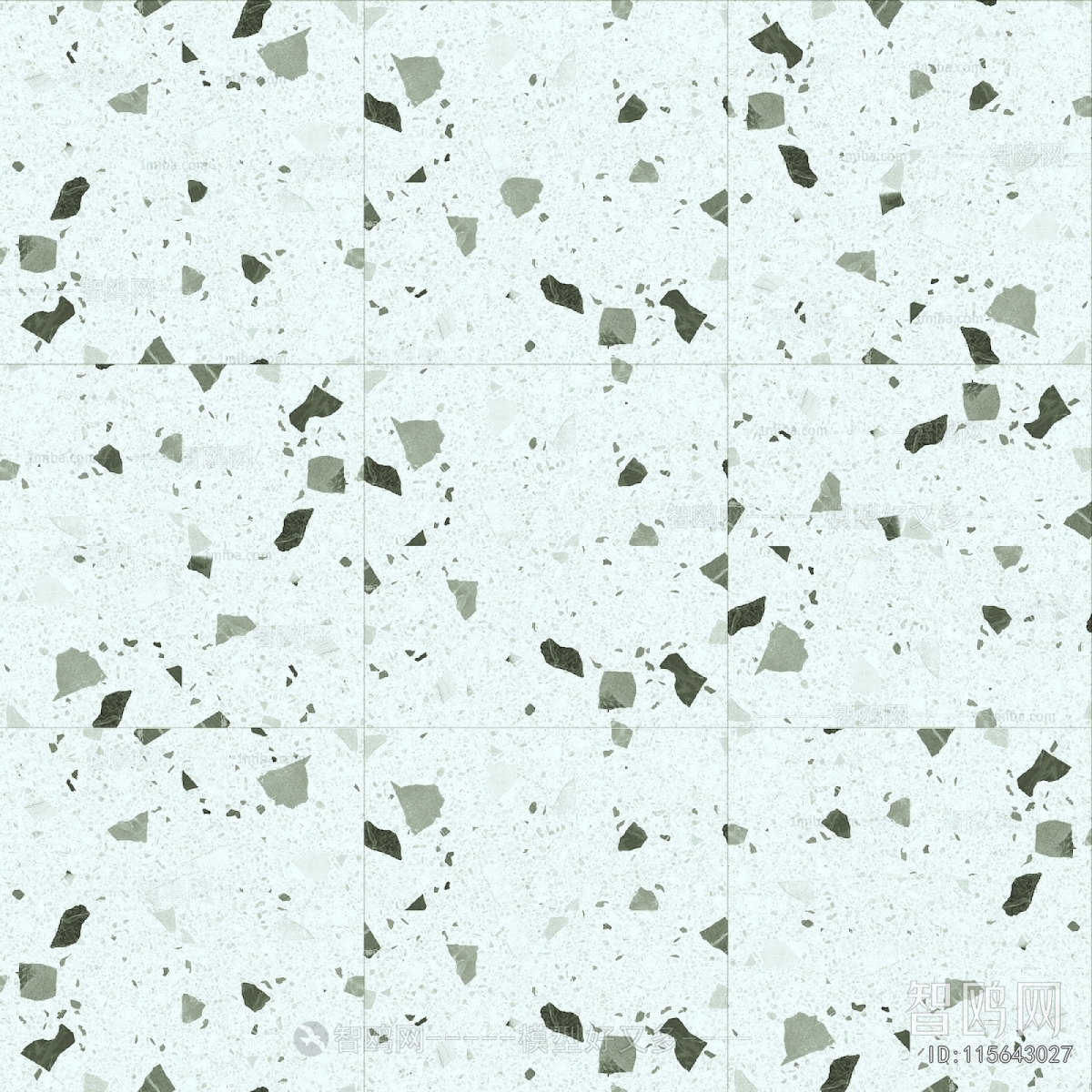 Terrazzo