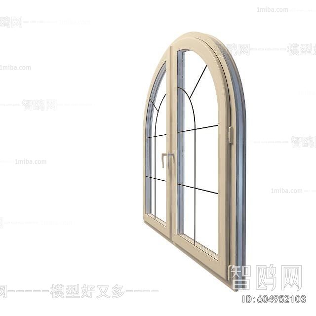 French Style Window