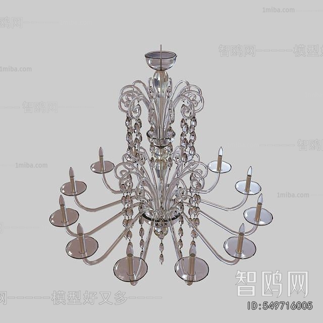 European Style Droplight